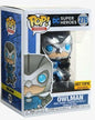 POP DC SUPER HEROES OWLMAN 276 (usagé)