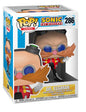 POP SONIC THE HEDGEHOG DR. EGGMAN 286