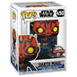 POP STAR WARS DARTH MAUL 450 (usagé)