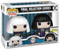 POP DEMON SLAYER FINAL SELECTION GUIDES 2 PACK (usagé)