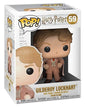 POP HARRY POTTER GILDEROY LOCKHART 59 (usagé)