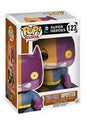 POP DC SUPER HEROES TWO-FACE IMPOSTER 123 (usagé)
