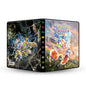 PORTFOLIO 4 POCKETS STELLAR CROWN (POKEMON)