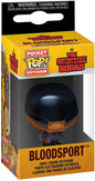 POP KEYCHAIN SUICIDE SQUAD BLOODSPORT (usagé)