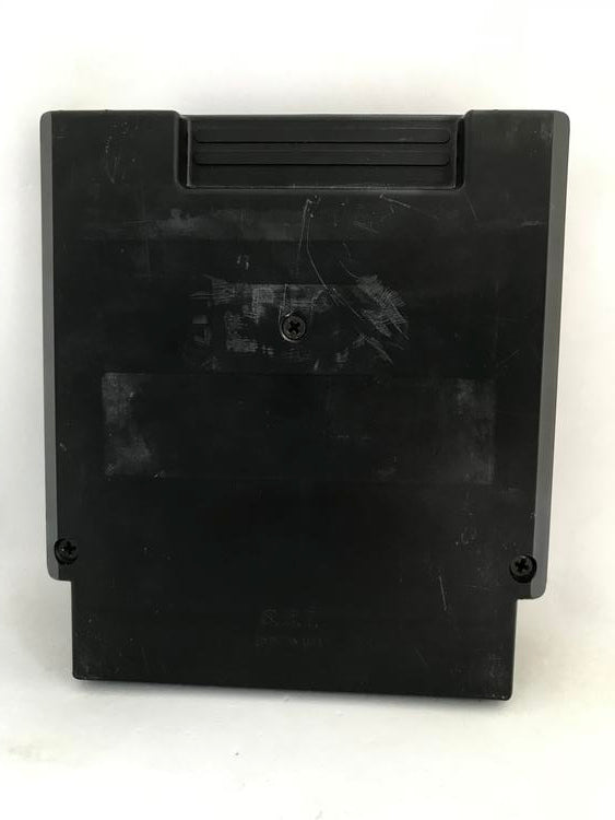 IMPOSSIBLE MISSION II S.E.I. (usagé)