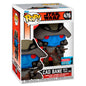 POP STAR WARS THE BAD BATCH CAD BANE WITH TODO 360 - 476 (usagé)