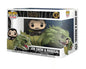 POP GAME OF THRONES JOHN SNOW & RHAEGAL 67 (usagé)