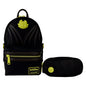 LOUNGEFLY HOW TO TRAIN YOUR DRAGON SLING BAG (usagé)