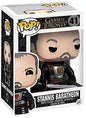POP GAME OF THRONES STANNIS BARATHEON 41 (usagé)
