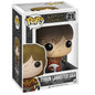 POP GAME OF THRONES TYRION LANNISTER IN BATTLE ARMOR 21 (usagé)