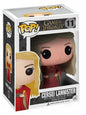 POP GAME OF TRHONES CERSEI LANNISTER 11 (usagé)