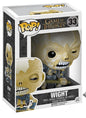 POP GAME OF THRONES WIGHT 33 (usagé)