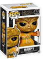 POP GAME OF THRONES HARPY 43 (usagé)
