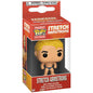 POP KEYCHAIN STRETCH ARMSTRONG (usagé)