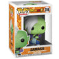 POP DRAGON BALL SUPER ZAMASU 316 (usagé)