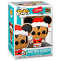 POP DISNEY MICKEY MOUSE (GINGERBREAD) 1224 (usagé)