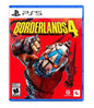 BORDERLANDS 4 (usagé)