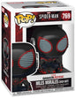 POP MARVEL SPIDER-MAN MILES MORALES MILES MORALES (2020 SUIT) 769 (usagé)