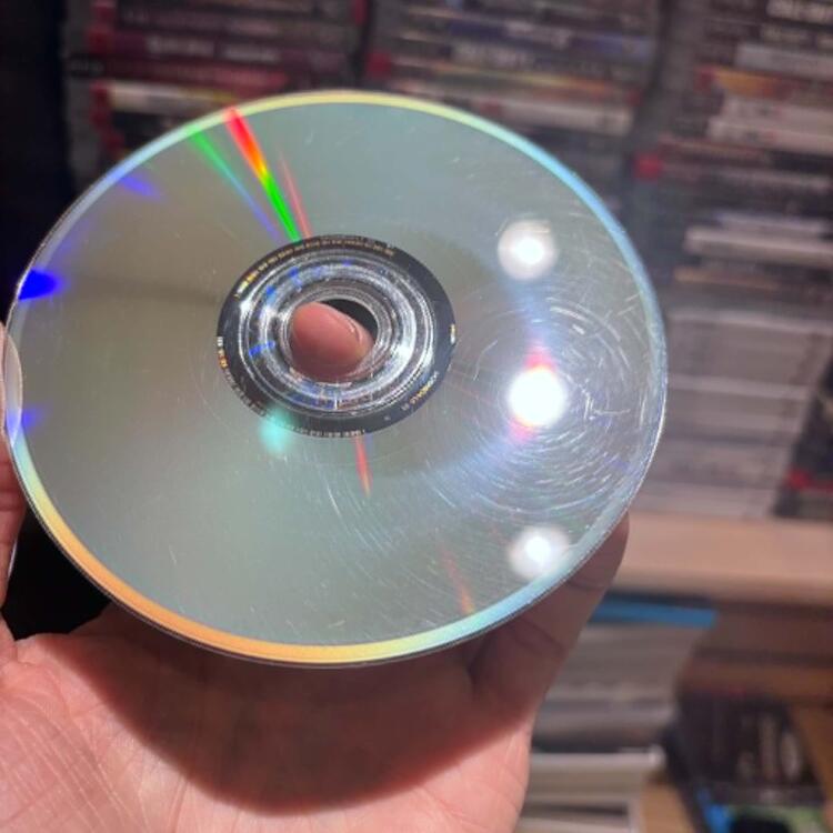 MARVEL ULTIMATE ALLIANCE GOLD EDITION / RESURFACED (CD ONLY)