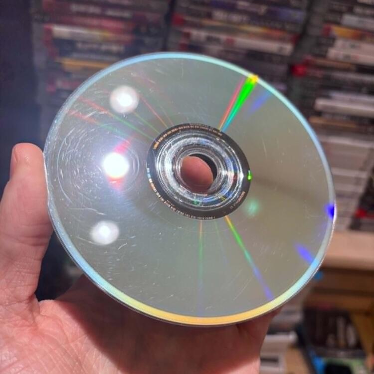 MARVEL ULTIMATE ALLIANCE GOLD EDITION / RESURFACED (CD ONLY)