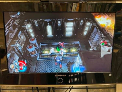 MARVEL ULTIMATE ALLIANCE GOLD EDITION / RESURFACED (CD ONLY)