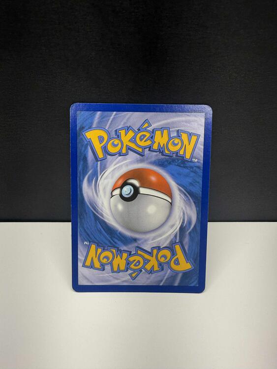 MEW EX 120/124 (POKEMON DRAGONS EXALTED) (usagé)