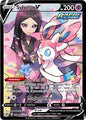 SYLVEON V TG14/TG30 (POKEMON BRILLIANT STARS)