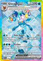 GLACEON EX 150/131 (POKEMON PRISMATIC EVOLUTION)