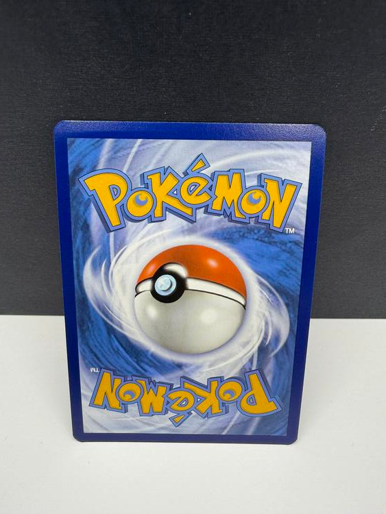 SLOWPOKE 204/198 (POKEMON SCARLET & VIOLET) (usagé)