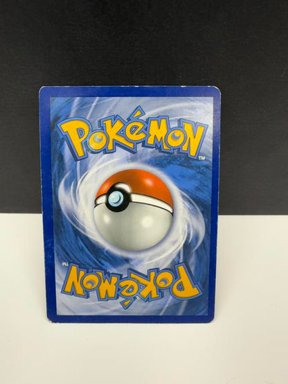 HO-OH EX 121/122 (POKEMON BREAKPOINT)