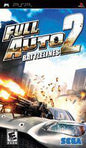 FULL AUTO 2 BATTLELINES (COMPLETE IN BOX) (usagé)