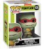 POP TEENAGE MUTRANT NINJA TURTLES RAPHAEL 1135 (usagé)