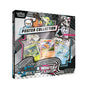 SCARLET & VIOLET BLACK BOLT & WHITE FLARE POSTER COLLECTION (POKEMON)