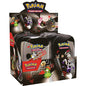 SCARLET & VIOLET BLACK BOLT & WHITE FLARE MINI TIN (POKEMON) (usagé)