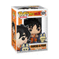 POP DRAGON BALL Z 531 - YAMCHU & PUAR (usagé)