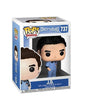 POP SCRUBS J.D. 737 (usagé)