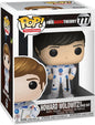 POP THE BIB BANG THEORY HOWWARD WOLOWITZ IN SPACE SUIT 777 (usagé)