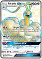 ALTARIA GX SV77/SV94 (POKEMON HIDDEN FATES) (usagé)