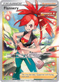FLANNERY 191/198 (POKEMON CHILLING REIGN) (usagé)