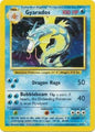 GYARADOS 6/102 (POKEMON BASE SET) (usagé)