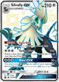 SILVALLY GX SV79/SV94 (POKEMON HIDDEN FATES)