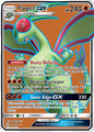 FLYGON GX 218/236 (POKEMON COSMIC ECLIPSE) (usagé)