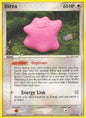 DITTO 35/113 (POKEMON DELTA SPECIES) (usagé)