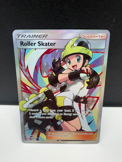 ROLLER SKATER 235/236 (POKEMON COSMIC ECLIPSE)
