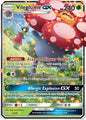 VILEPLUME GX 4/236 (POKEMON COSMIC ECLIPSE)