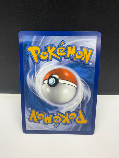 FERALIGATR 089 PROMO (POKEMON BLACK STAR)