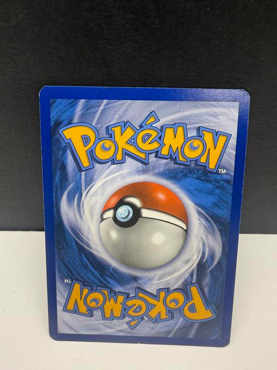 OLIVIA 111/111 (POKEMON CRIMSON INVASION) (usagé)