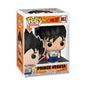 POP DRAGON BALL Z PRINCE VEGETA 863