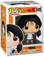 POP DRAGON BALL Z VIDEL 528