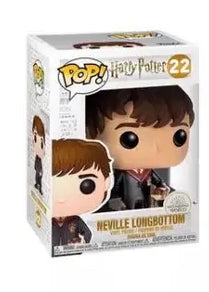 POP HARRY POTTER NEVILLE LONGBOTTOM 22 (usagé)